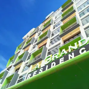 Apartment La Grande Residence- Grand