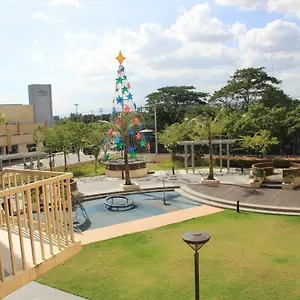 Apartment Marquee Residences